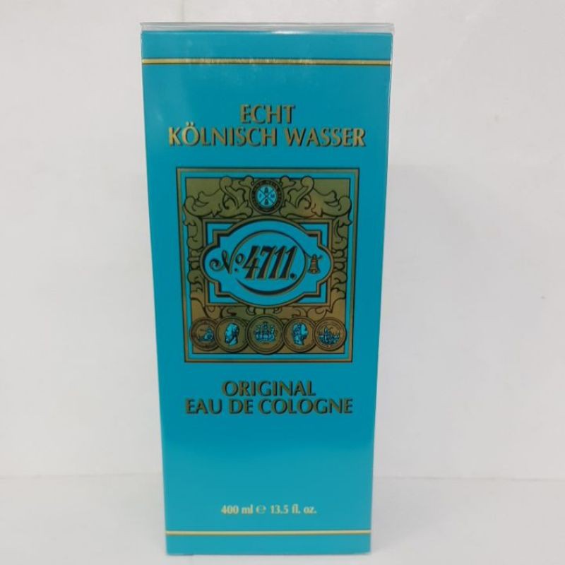 4711 Original Eau de Cologne 400 ml