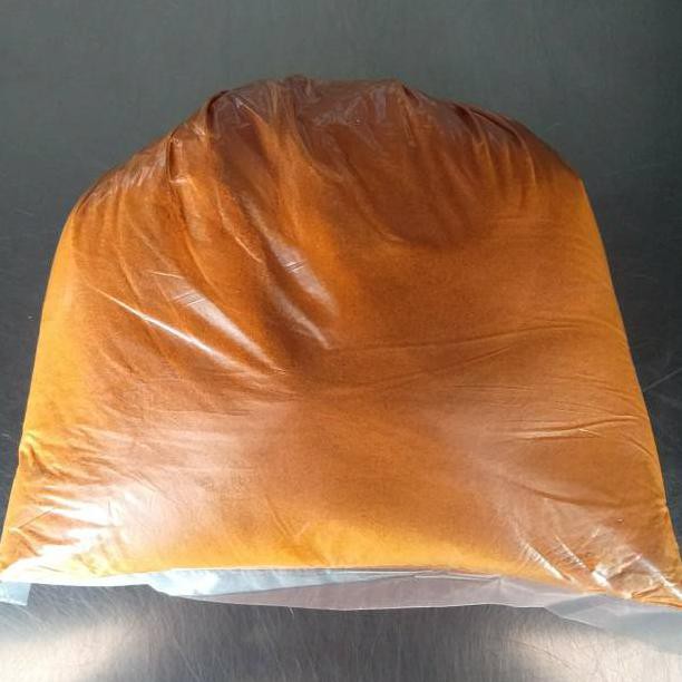 

{BISA COD} Bumbu marinasi ayam soft spicy/bumbu ayam kfc/bumbu rendaman ayam 1kg TERJAMIN [Kode