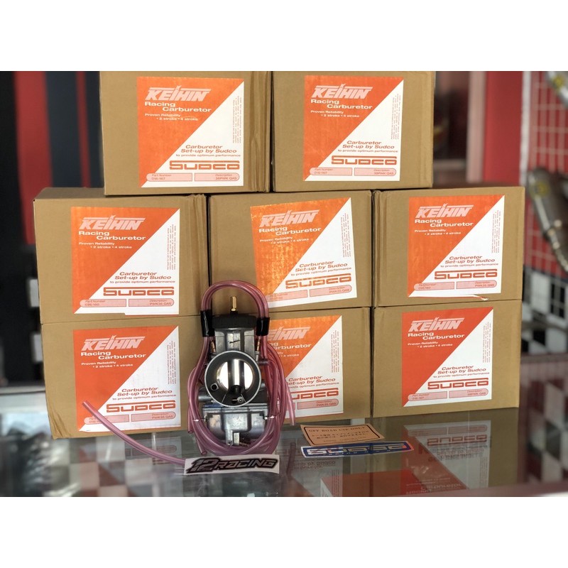 carburator pwk 38 airstrike sudco original