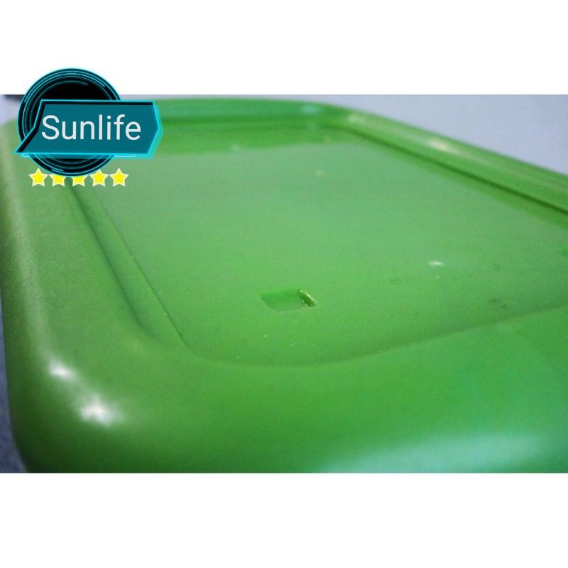 BOX RODA FORTUNE SUNLIFE 55 liter dan 35 liter