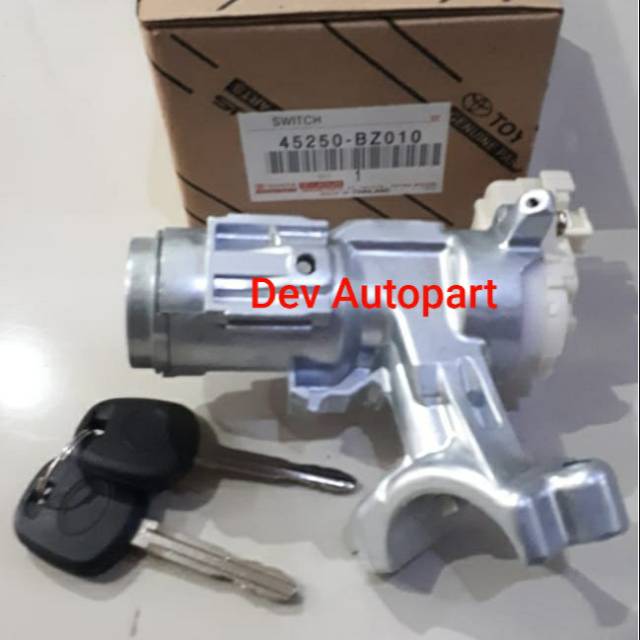 Kunci kontak Avanza 1.3/1.5