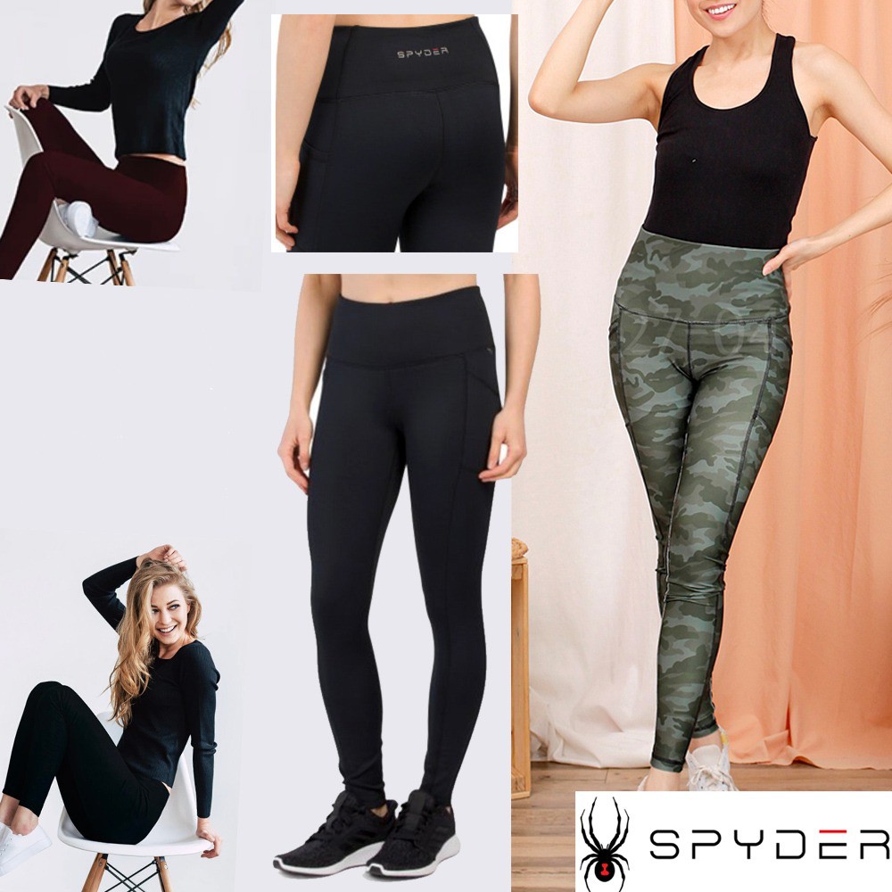  Celana  Olahraga  Wanita Legging Sport Gym Running Wanita 