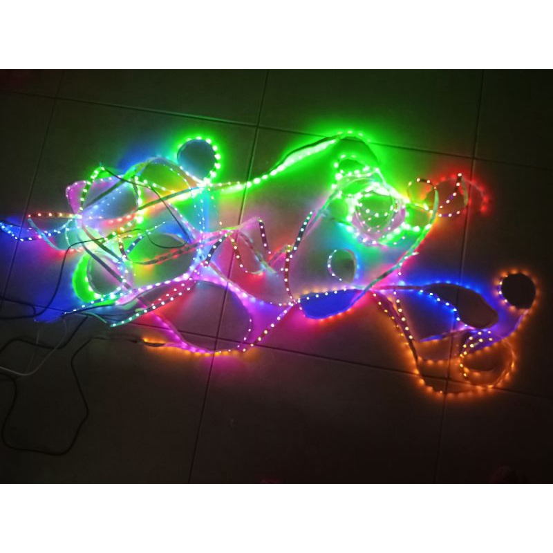 Lampu Strip 5 Volt DC