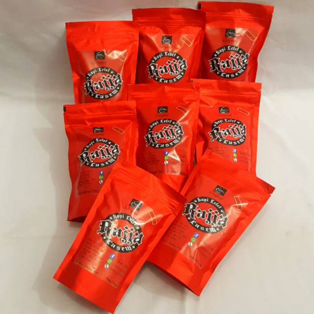 

Kopi lelet lasem kopi original kopi bubuk