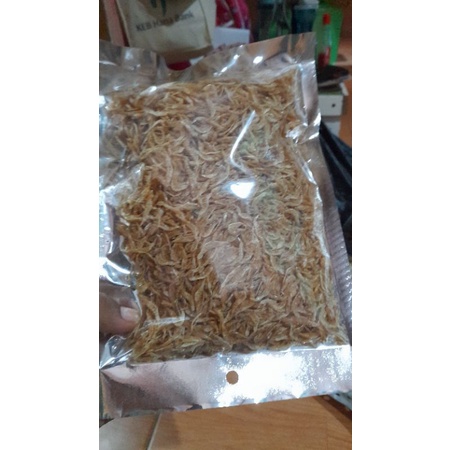 

Rebon Asin Oleh Oleh Jakarta