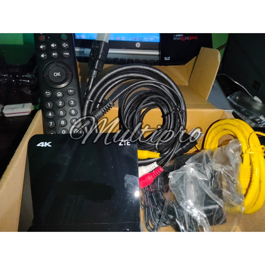 android tv box zte b860 v5