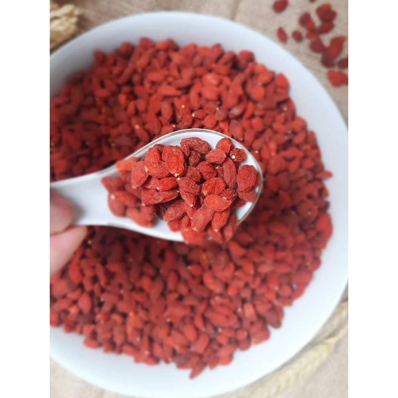 

GOJI BERRY - [PREMIUM] / KICI (200gr)