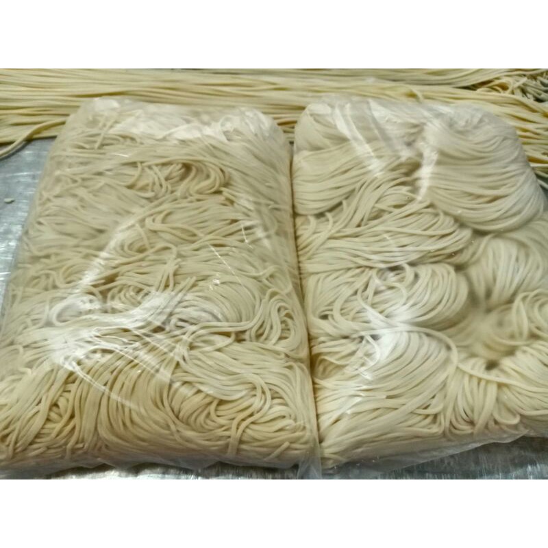 

Mie Ayam Mie Pangsit Mie Ramen