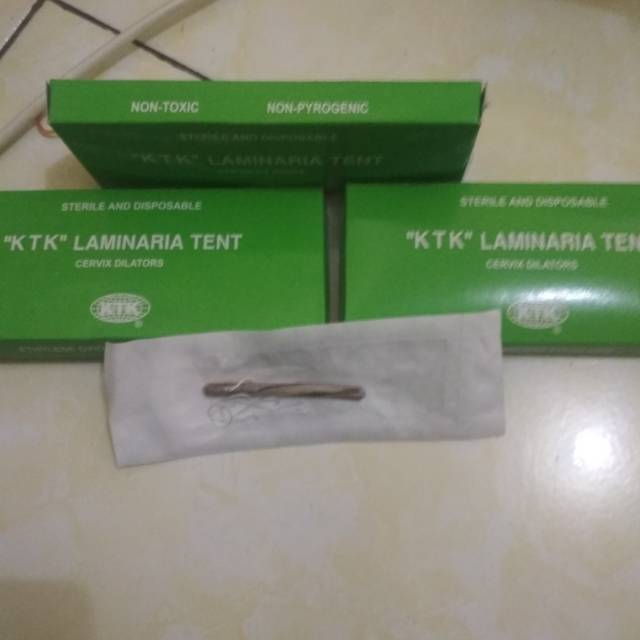 

Laminaria