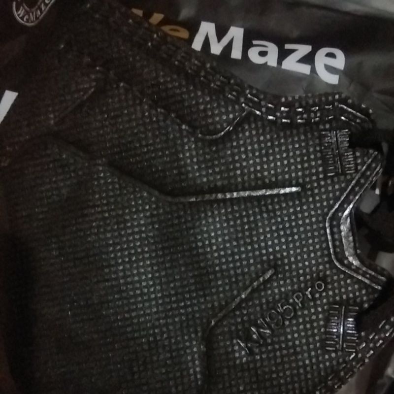 Wemaze KN95 PRO
