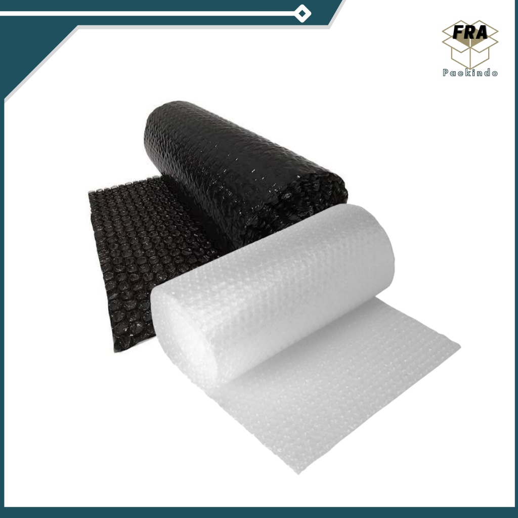 

Packing Tambahan Bubble Wrap