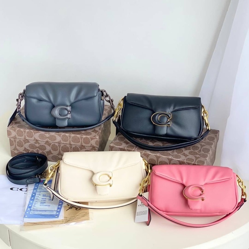 C TABBY PILLOW SIZE SMALL