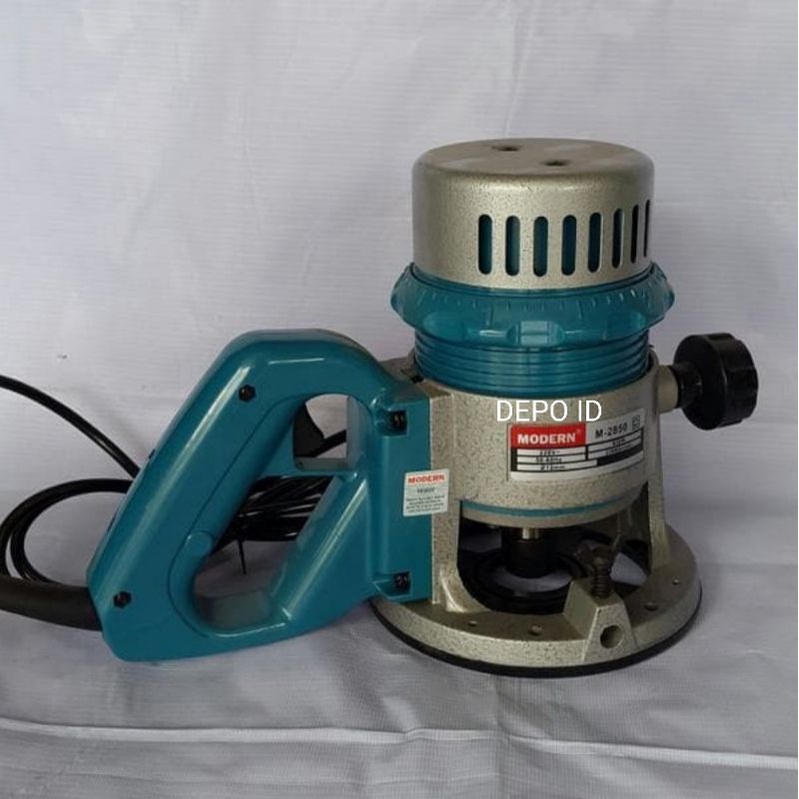 Modern Mesin Router 2850