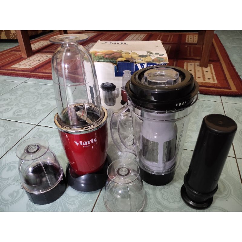 Viaris Blender Multiguna