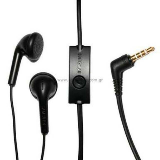 Handset HP Samsung GT-C3322