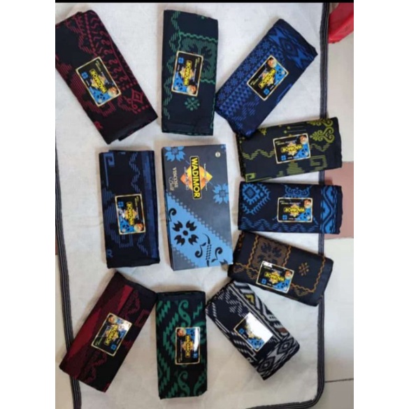 Sarung Wadimor Viscose