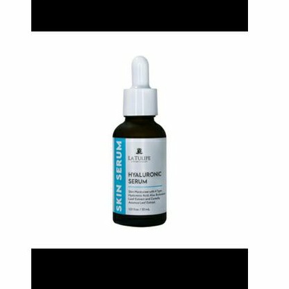 La tulipe Hyaluronic serum
