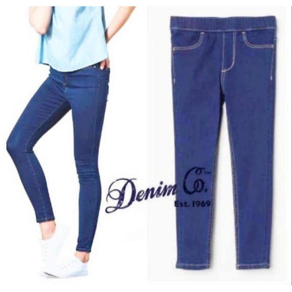 Denim Co Jegging Anak