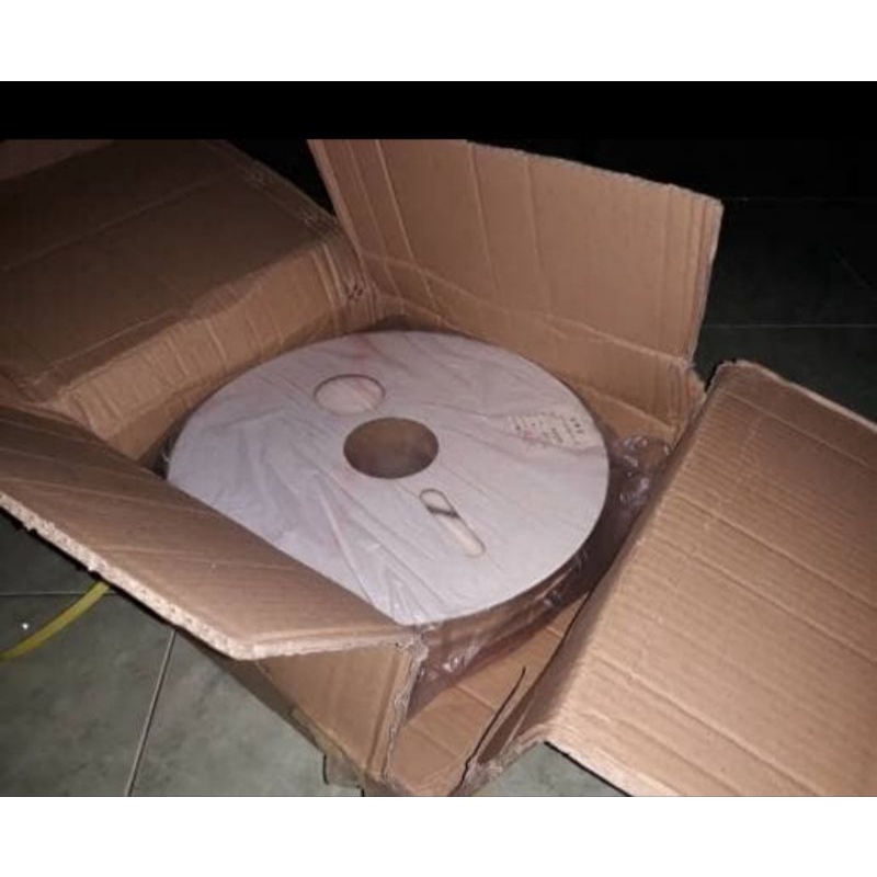 

Label Gosok 6x18 POLOS ROLL BESAR