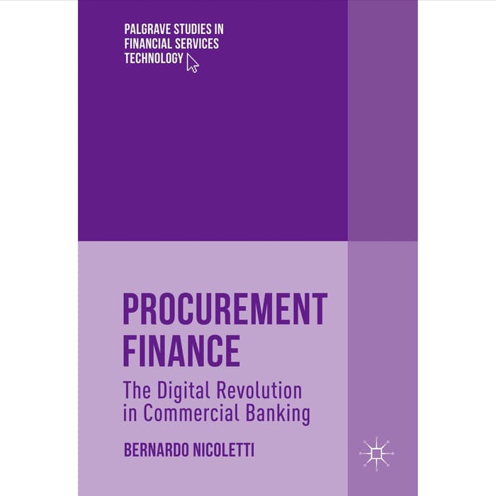 BUKU - PROCUREMENT FINANCE