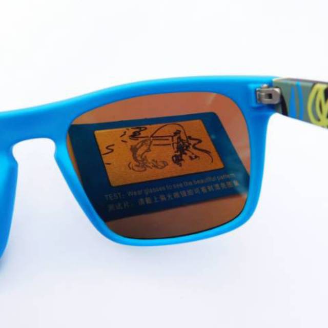 KACAMATA PASER IKAN IMPORT TERKEREN