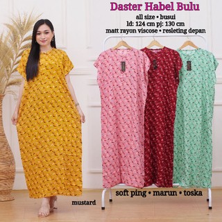 Daster semata kaki daster habel murah Daster Kekinian Daster semata kaki daster habel murah Daster Kekinian