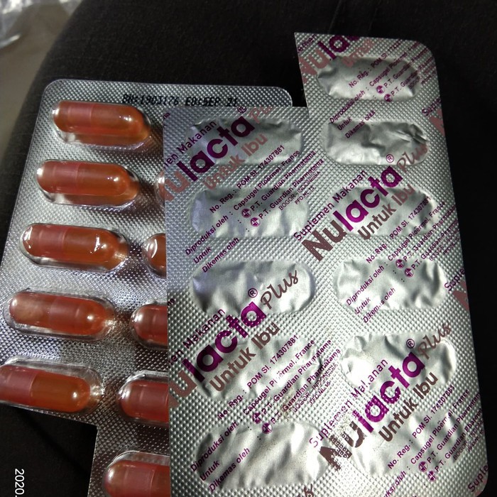 nulacta plus.potongan