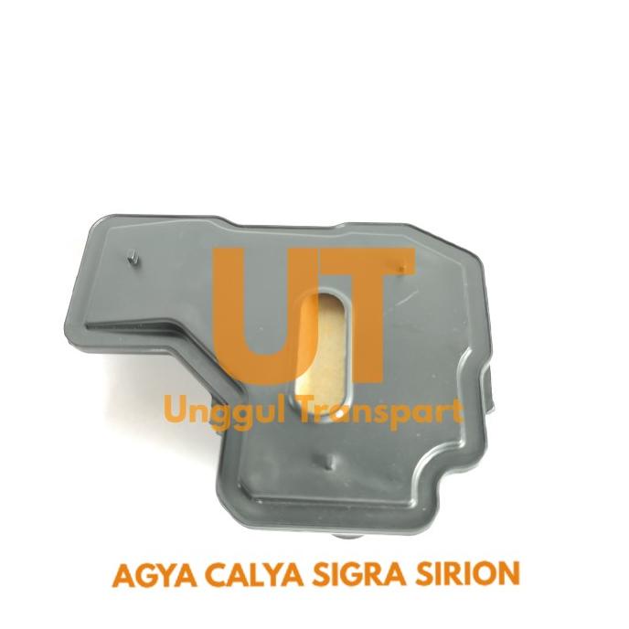 FILTER STRAINER OLI TRANSMISI MATIC AGYA CALYA DAHATSU SIRION SIGRA