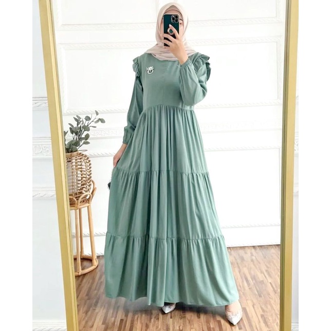 DRESS OREEDO