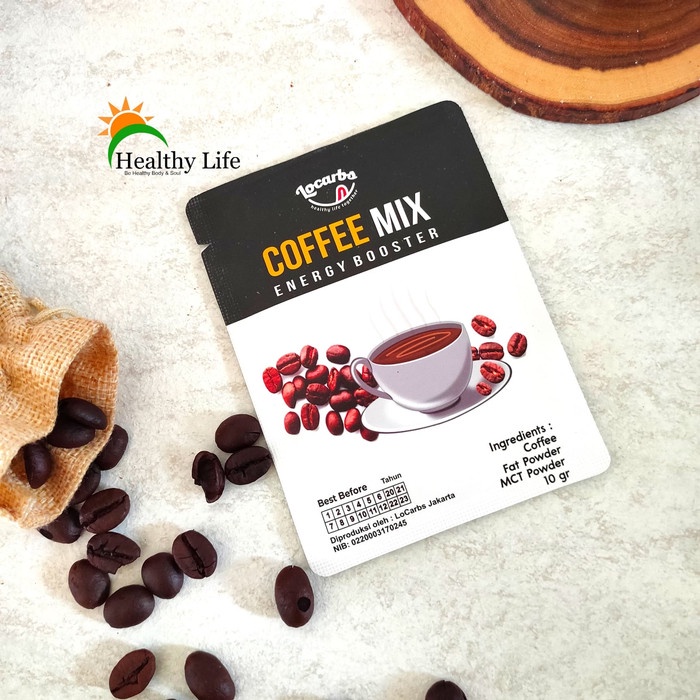 

Krimer- Coffee Mix Creamer Mct Bpc -Krimer.