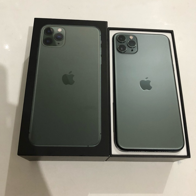 Iphone 11 promax 64GB