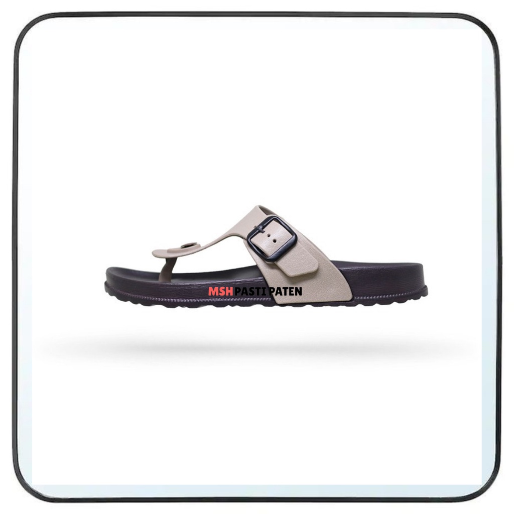 Sandal jepit anak ori yumeida a6102 ml size 33-37