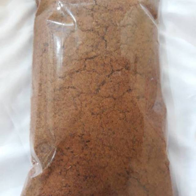 

Abon sambelingkung ikan tenggiri Belinyu bangka 1000 gr