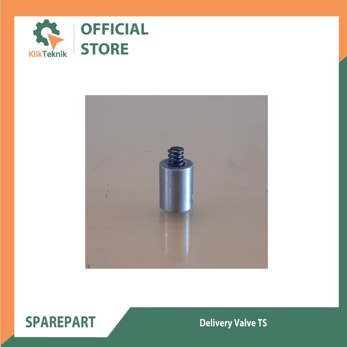 Delivery valve TS Mico