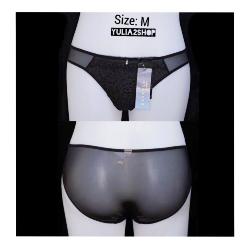 [NEW] Triumph Panties (original)celana dalam wanita