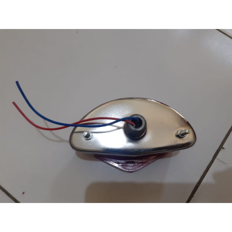 LAMPU STOP KODOK CB/STOPLAMP CB MURAH