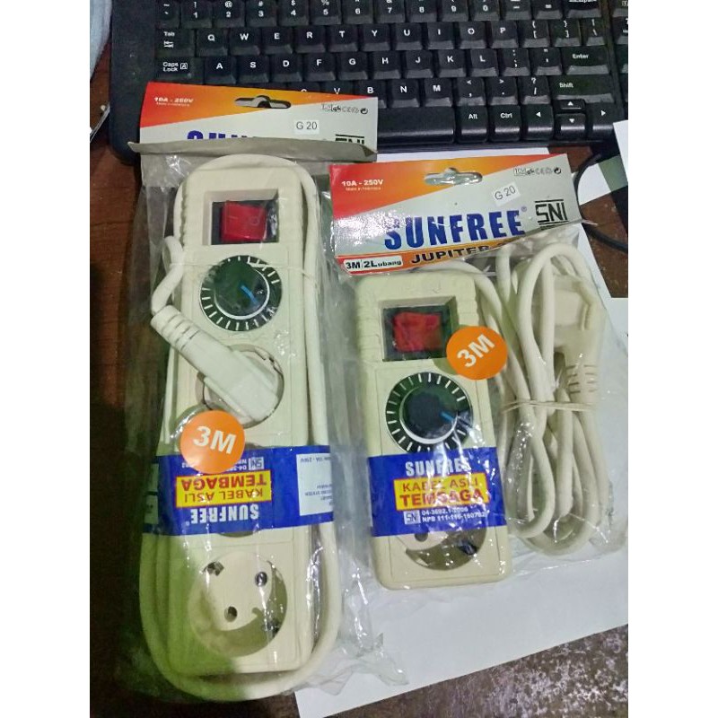 dimer pengatur kecepatan alat 3 LAb