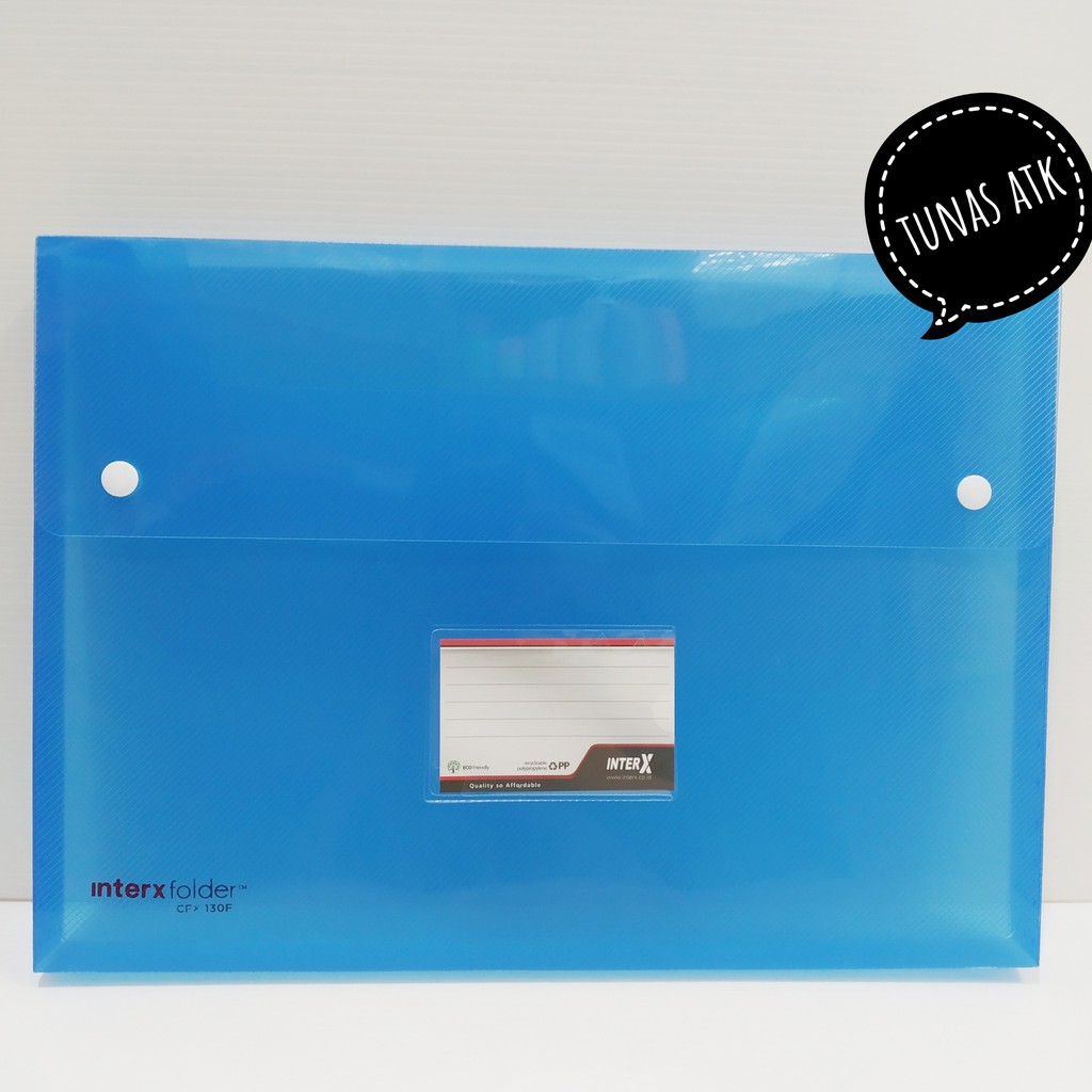 

CARRY FILE INTER X FOLDER CFX 130F