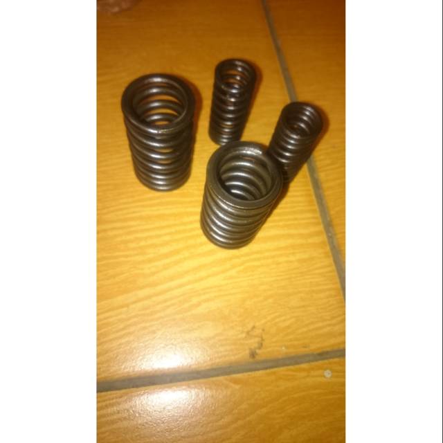 per klep tiger lama lawas revo ori