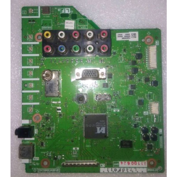 Mb mainboard tv sharp LC32LE3471 LC32LE3471-BB