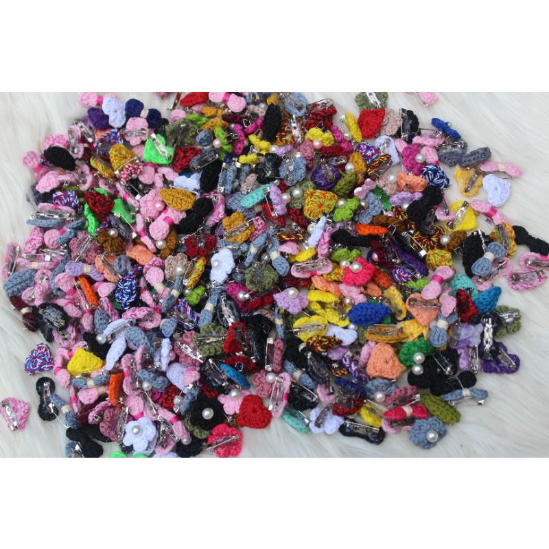 BROS HIJAB/ BROS RAJUT UNIK / BROS DAGU / RING HIJAB/ BROS RAJUT KEKINIAN/ BROS KEKINIAN