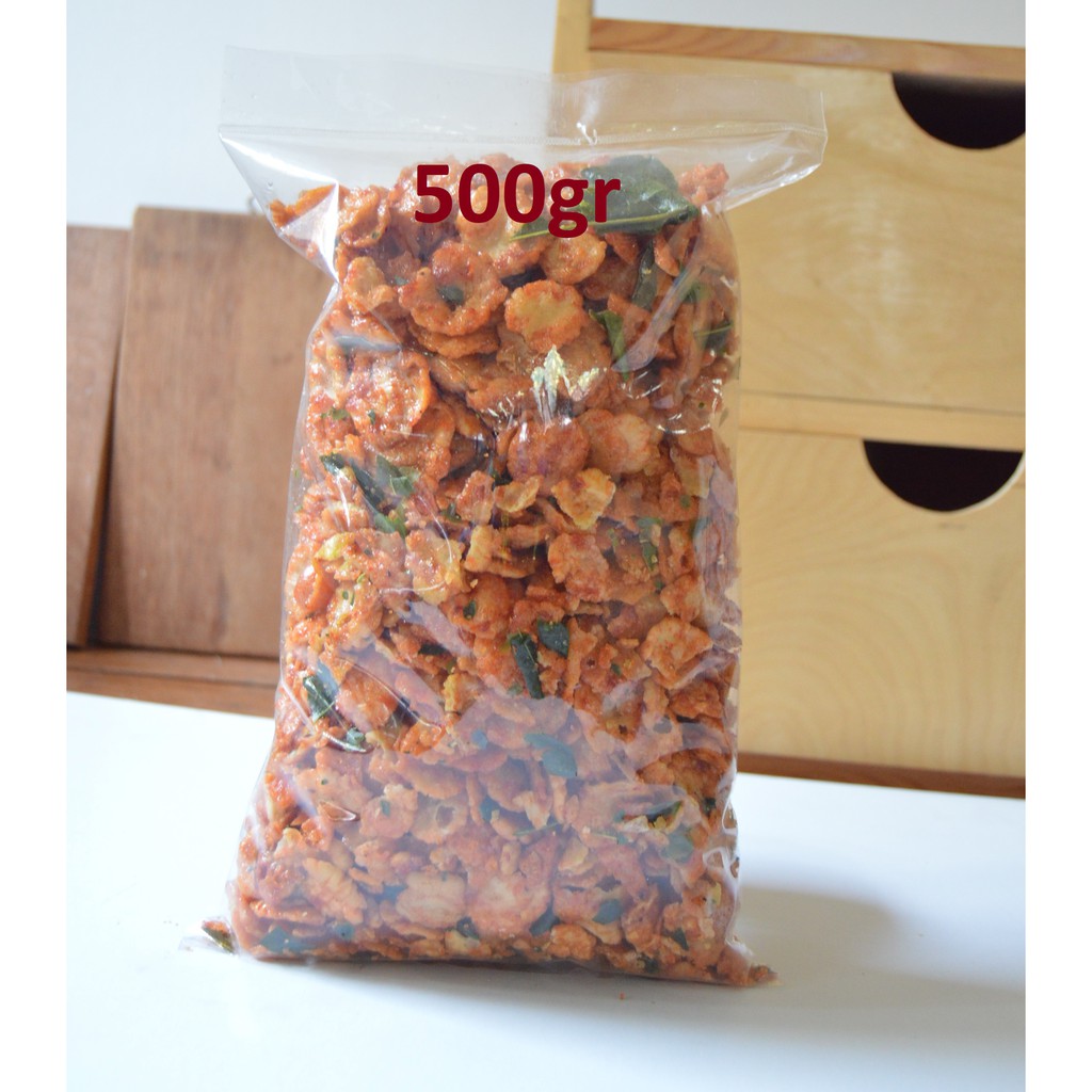 

EMPING THAILAND MEREK PRIMARASA 500gr