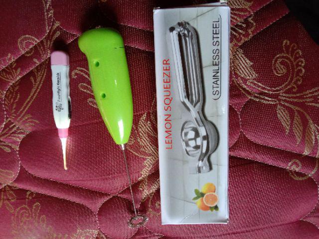 Alat Pres Untuk Pemeras Jeruk Manual Orange Tool Press