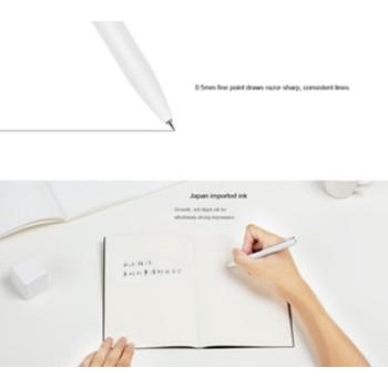 

Xiaomi Mijia 0.5mm Sign Pen and Signature Pen Ink Refills Pack 3 pcs
