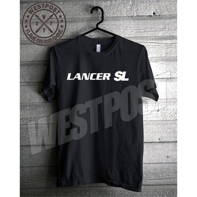 KAOS MITSUBISHI LANCER SL