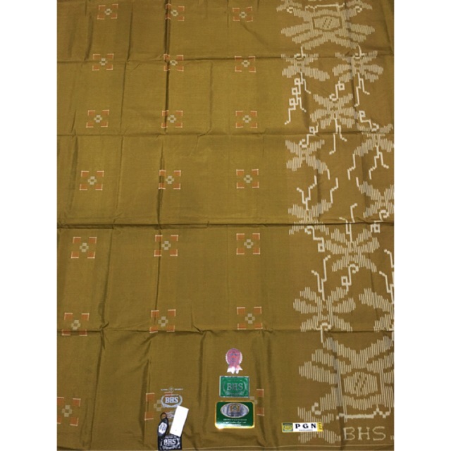 Sarung BHS PGN 210 Full Sutra (LANGKA)