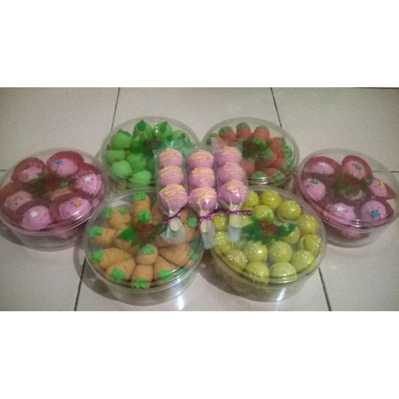 

kue kering/nastar wisman karakter/kue nastar/nastar karakter/nastar/nastar karakter/kue lebaran