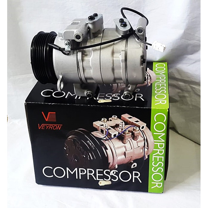 Compressor Compresor Kompresor Ac Mobil Mazda 3 2.0 2000cc