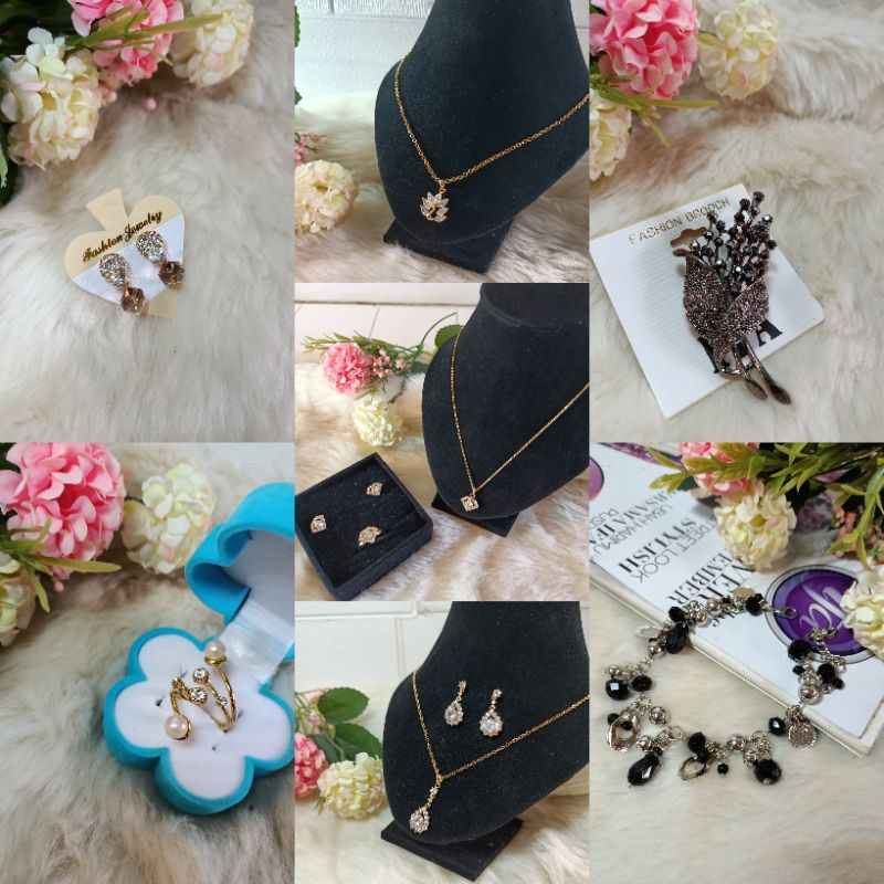 DISKON CUCI GUDANG AKSESORIS ORIGINAL IFA DAHSYAT