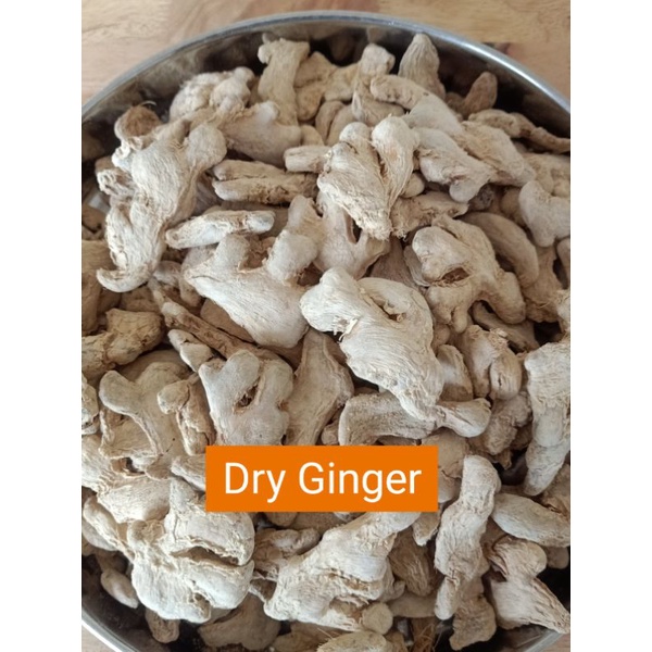 

Jahe Kering India/ Best quality ginger